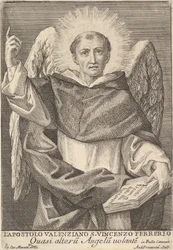 Sint Vincent Ferrer