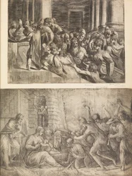 De Geboorte