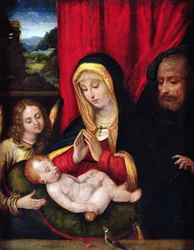 De Heilige Familie