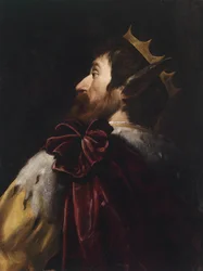 Koning Midas