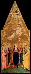 De Opstanding, c1355-c1360