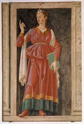 De Sibylle van Cumae