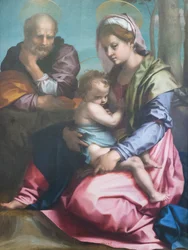 Heilige familie