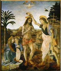Doop van Christus