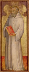 St. Benedictus, Stichter van de Oudste Orde