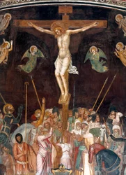 Passie van Christus