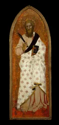 St. Bartholomeus
