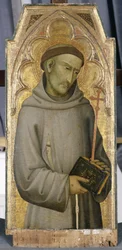 St. Franciscus