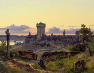 Zons aan de Rijn