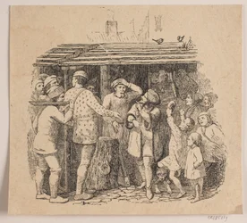 Uglspil en de slager