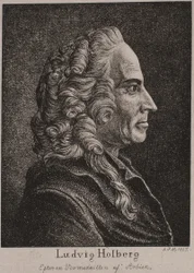 Ludvig Holberg