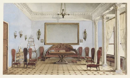 Salon Interieur