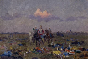 Op het Snipes Veld