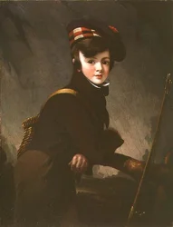 Meester Knipe