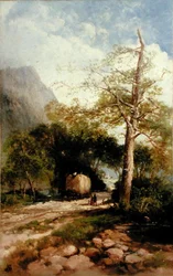 Zomer in de Lehigh Valley, Pennsylvania