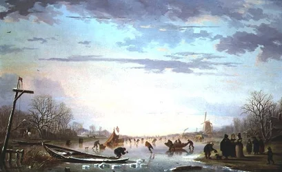 Nederlandse kanalen