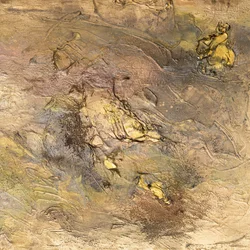 Relief van de Gouden Ruiter