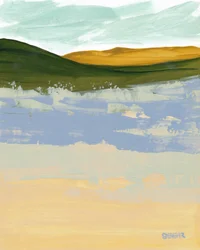 Samenvatting: Golden Hills Horizon