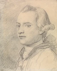 Dr. John Morgan uit Philadelphia