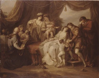 Vergiftigde Eleanor