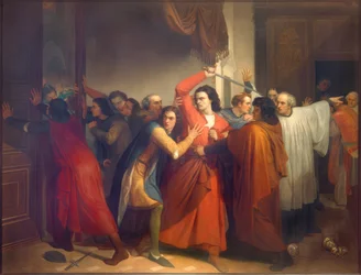 De Pazzi-samenzwering