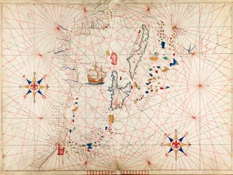 De Caraïben