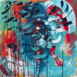 Leven tussen bomen III, 2017