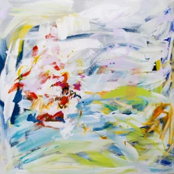 Leven Tussen Bomen I, 2017