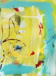 Leven tussen bomen V, 2017