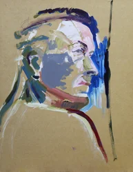 Portret in Kleur, 2019