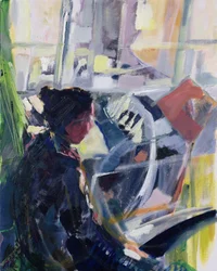 Sereniteit, 2006