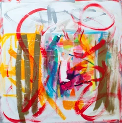 Raam in de Muur, 2017