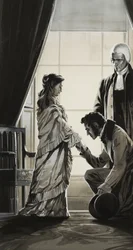 Hoe het nieuws kwam: 