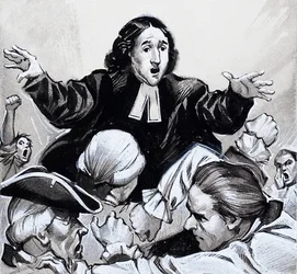 John Wesley