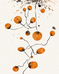 Gekoppelde Orange-formulieren
