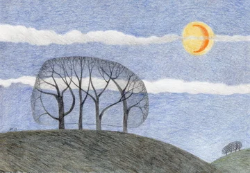 Magische Maan, 2017