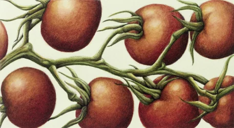 Tomatenrank, 1999