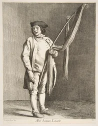 Kantverkoper