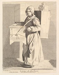 Draaiorgelman