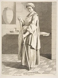 Veegster, 1746