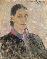 Zelfportret