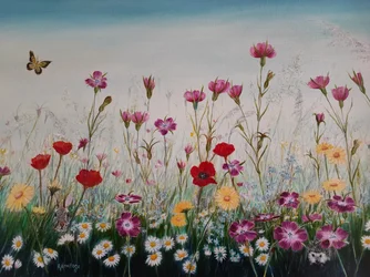 Vrienden van Blooming Meadow