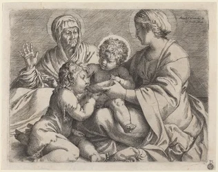 De Madonna della Scodella