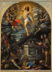 De wederopstanding ...