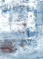Abstracte blauwe texturen