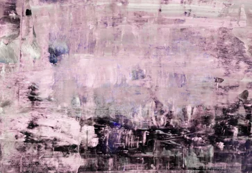 Dromerige mauve tinten