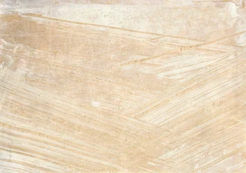 Zachte beige streken