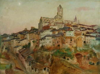 De Stad Siena
