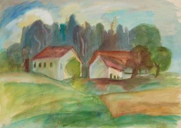 Huizen