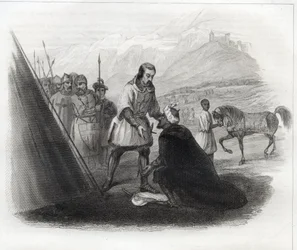 Ferdinand III van Castilië